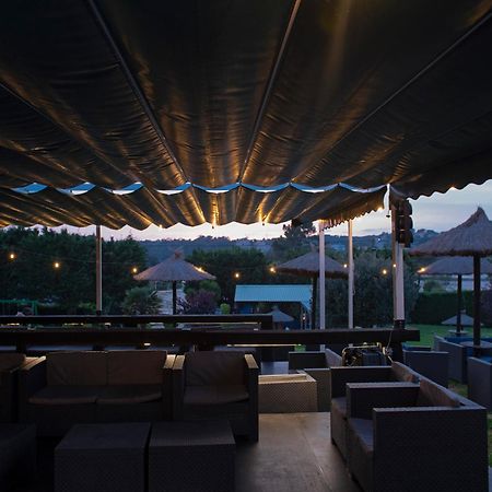 Hotel Campomar Исла Экстерьер фото