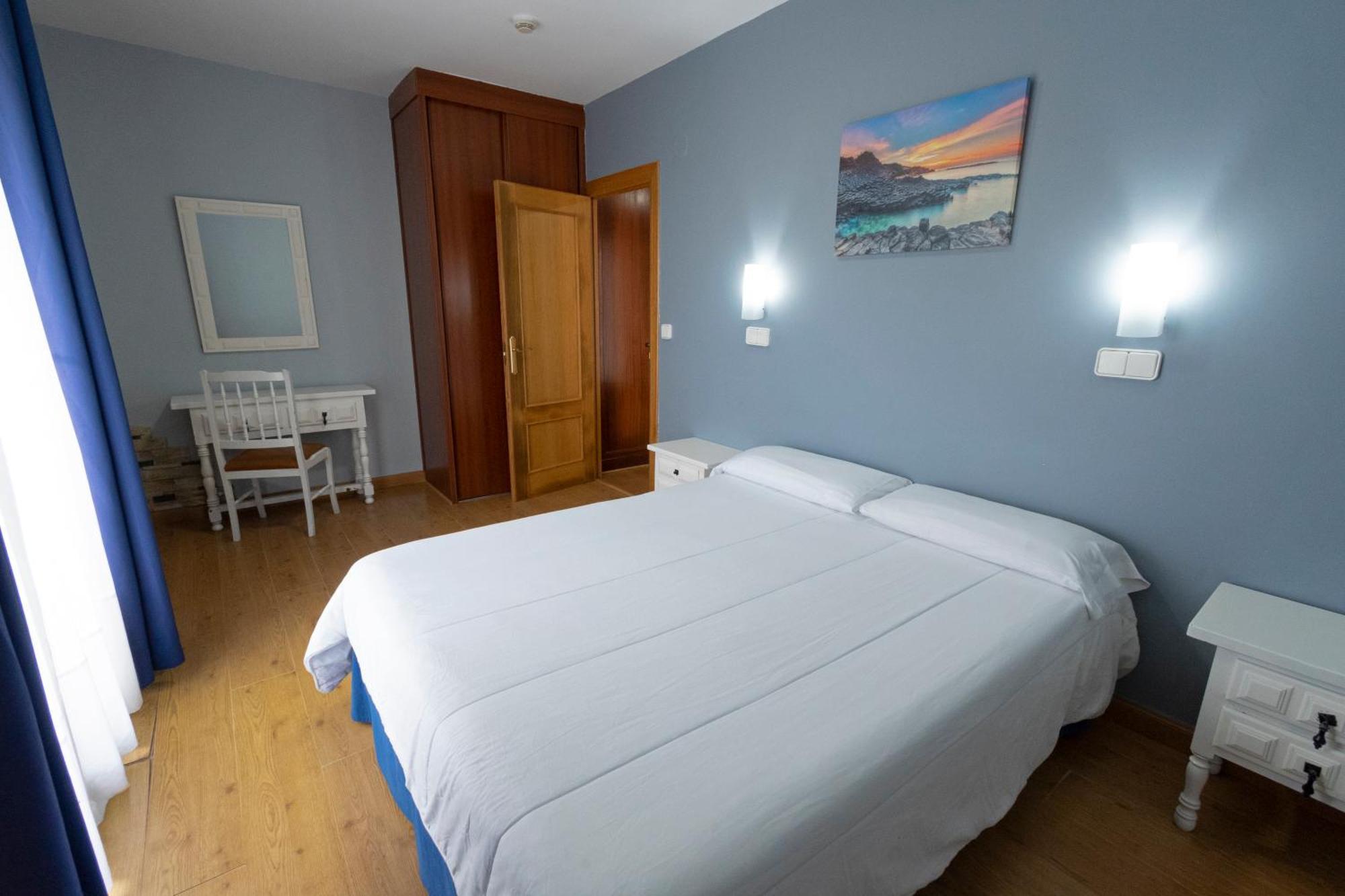 Hotel Campomar Исла Экстерьер фото