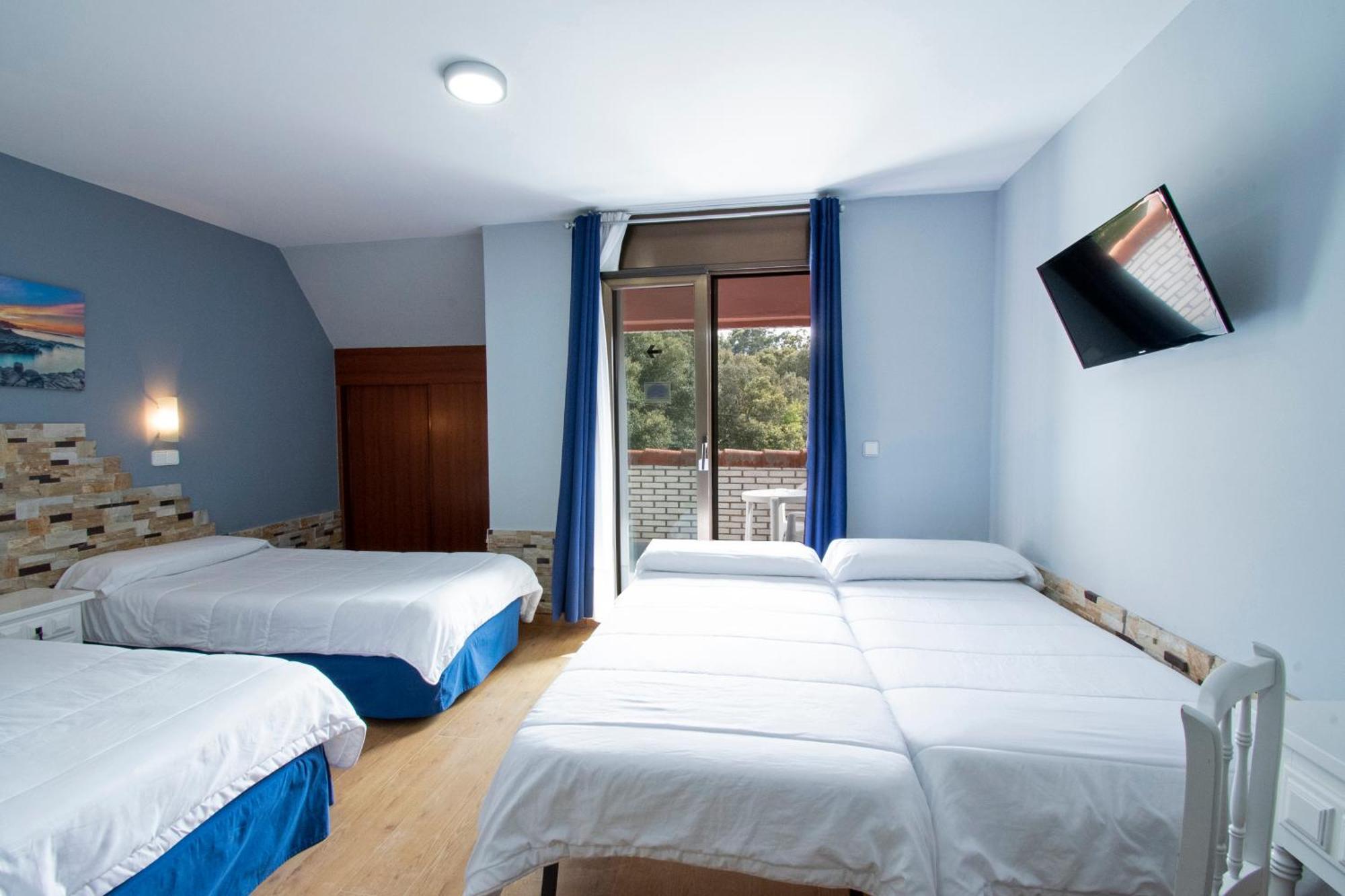 Hotel Campomar Исла Экстерьер фото