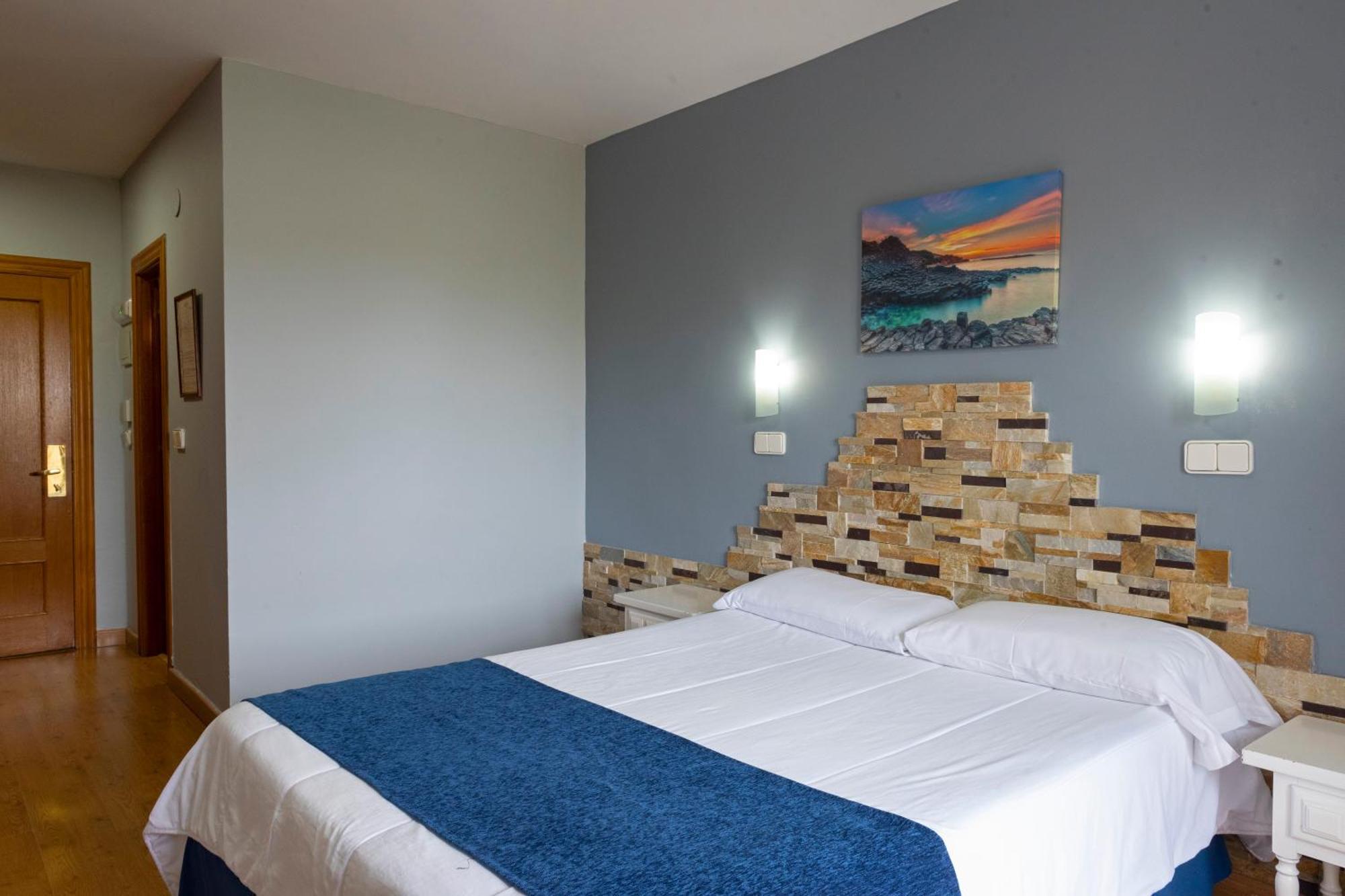 Hotel Campomar Исла Экстерьер фото