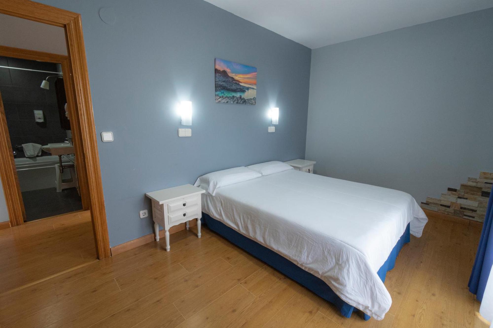 Hotel Campomar Исла Экстерьер фото