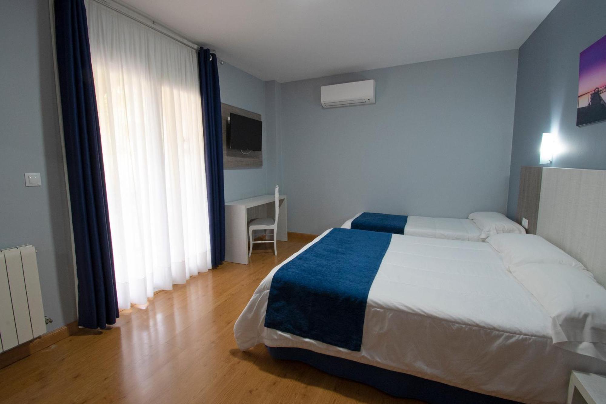 Hotel Campomar Исла Экстерьер фото