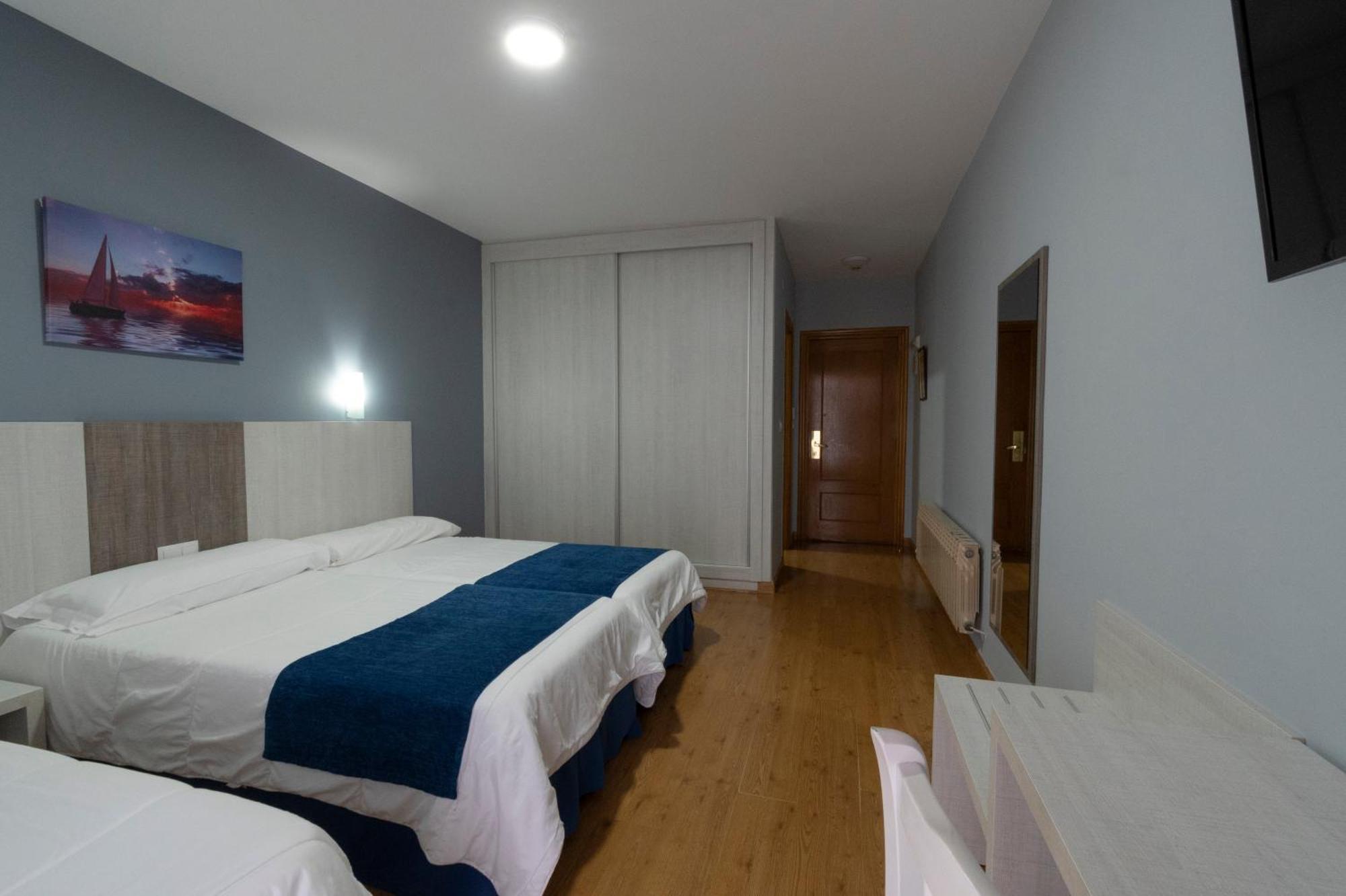 Hotel Campomar Исла Экстерьер фото