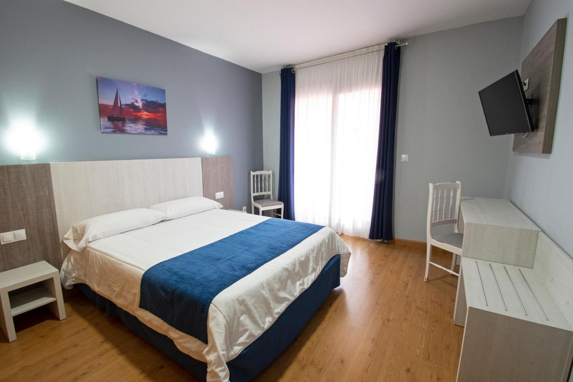 Hotel Campomar Исла Экстерьер фото