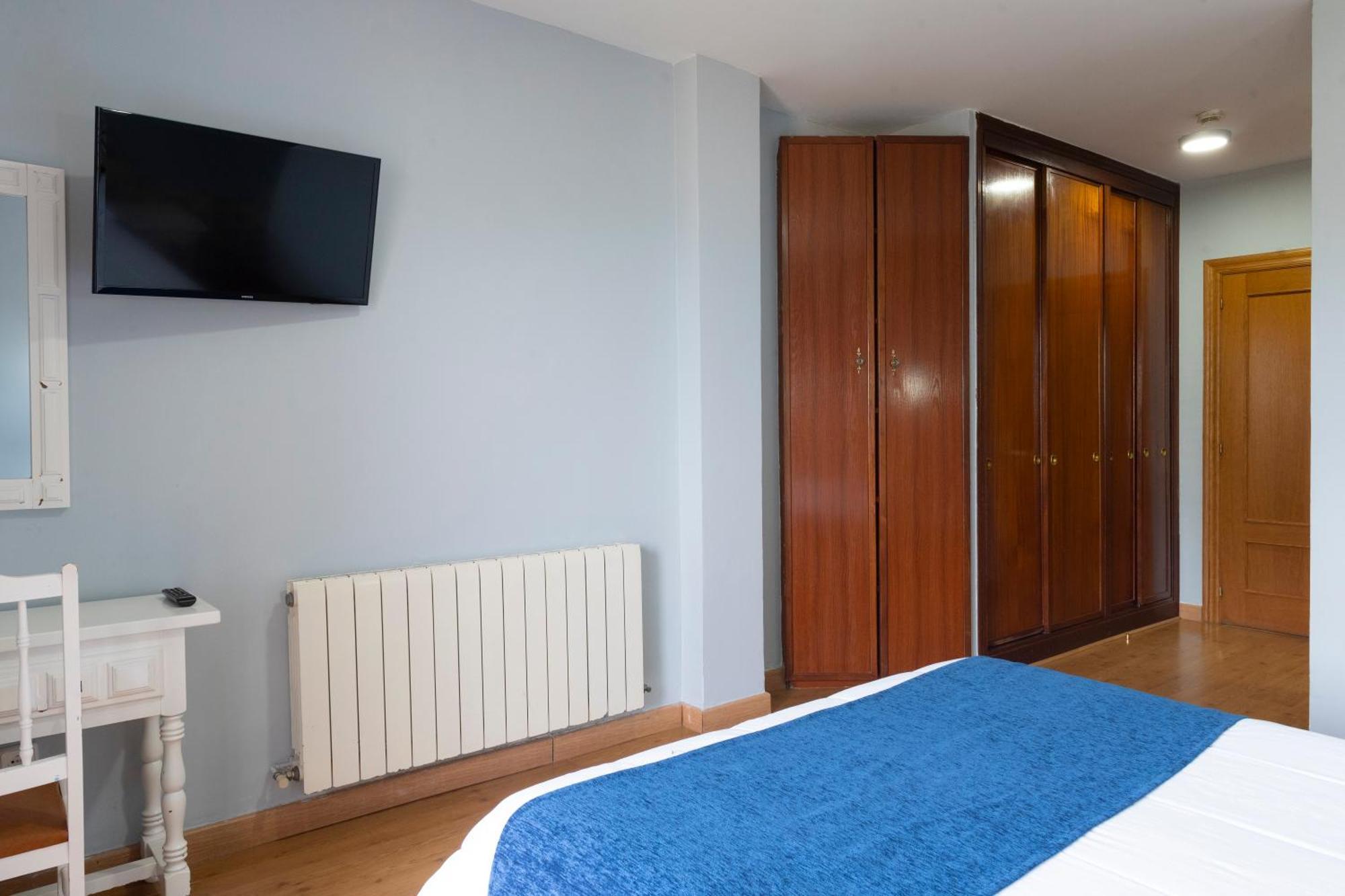 Hotel Campomar Исла Экстерьер фото