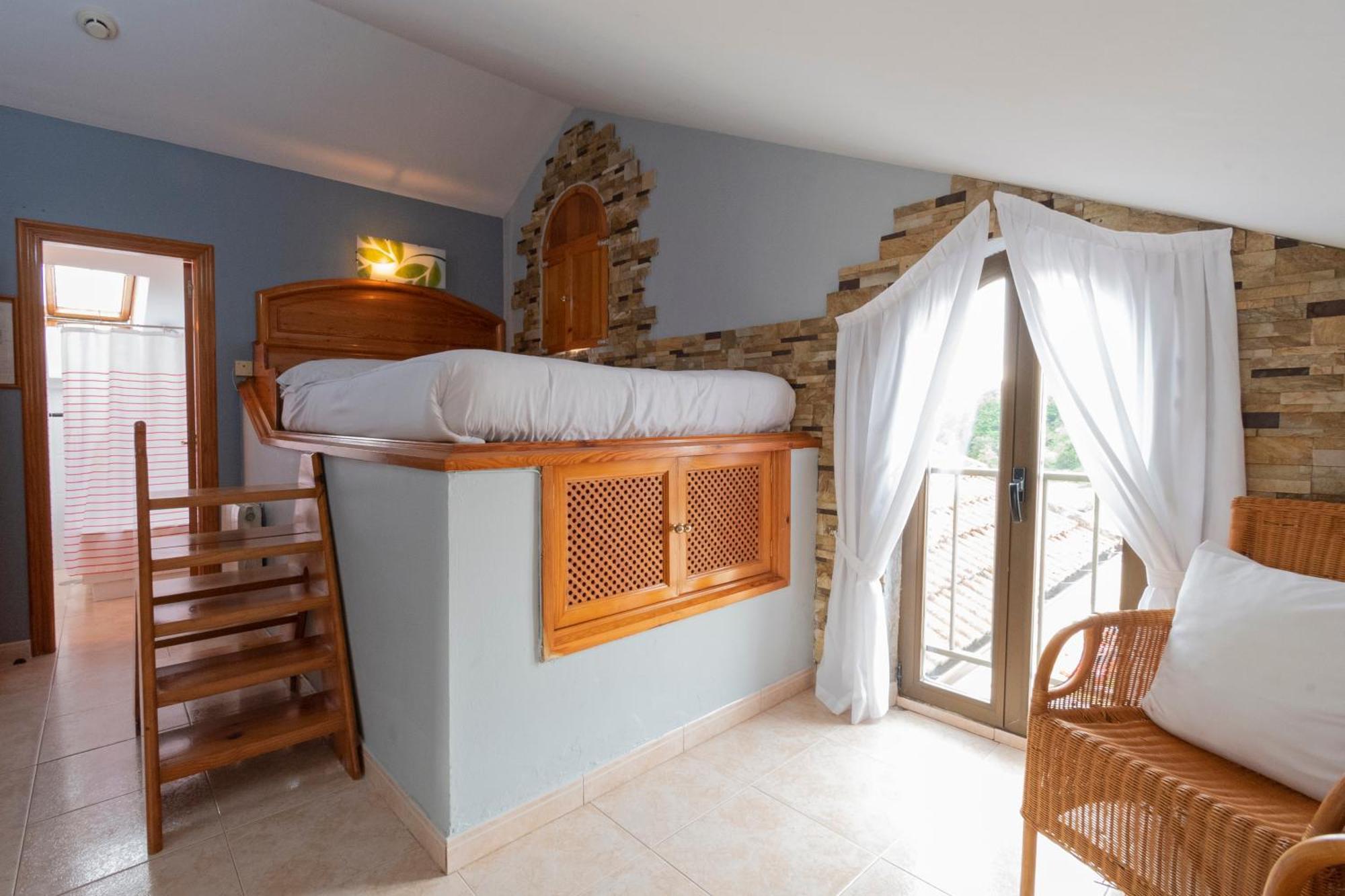 Hotel Campomar Исла Экстерьер фото