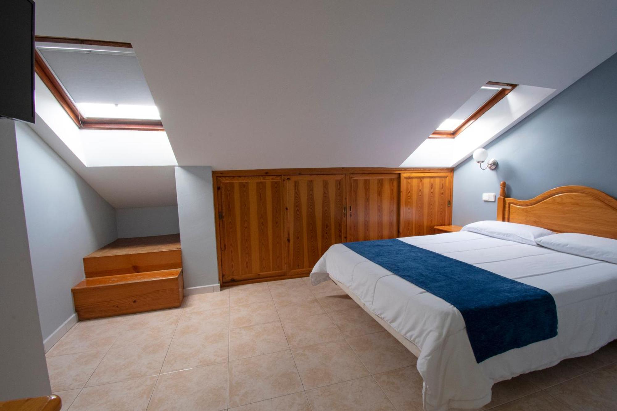 Hotel Campomar Исла Экстерьер фото