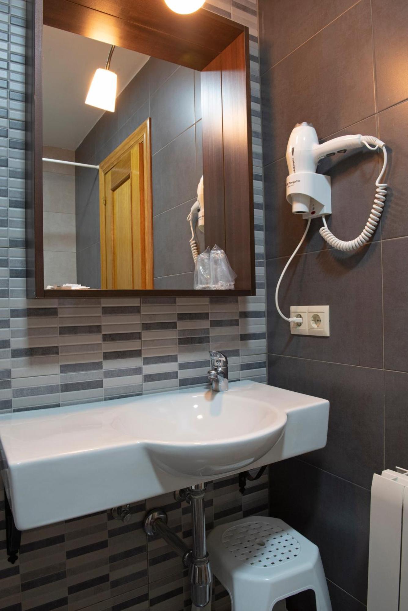 Hotel Campomar Исла Экстерьер фото