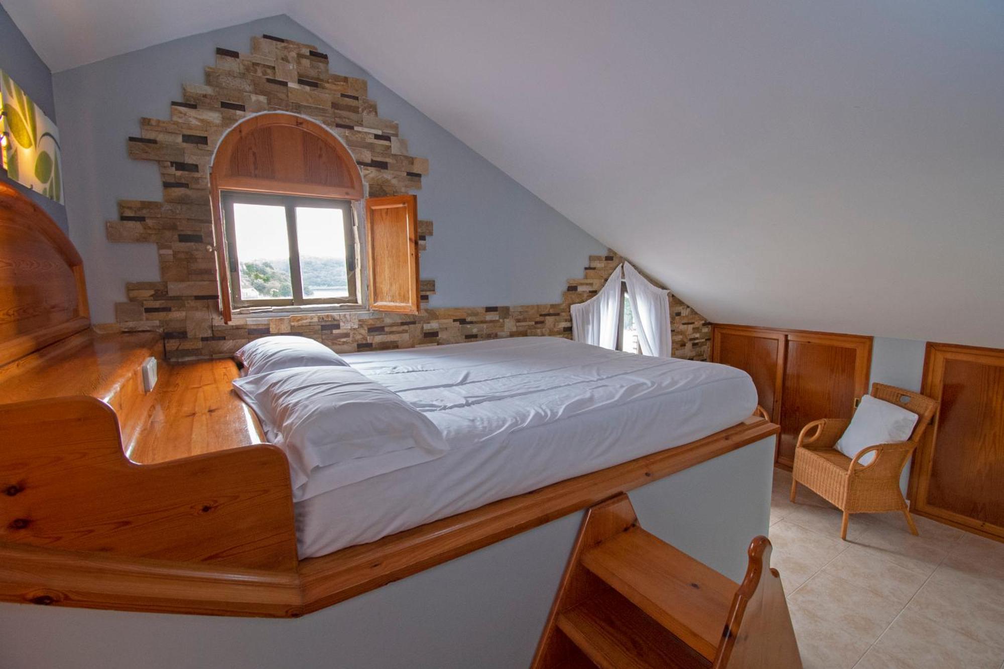 Hotel Campomar Исла Экстерьер фото