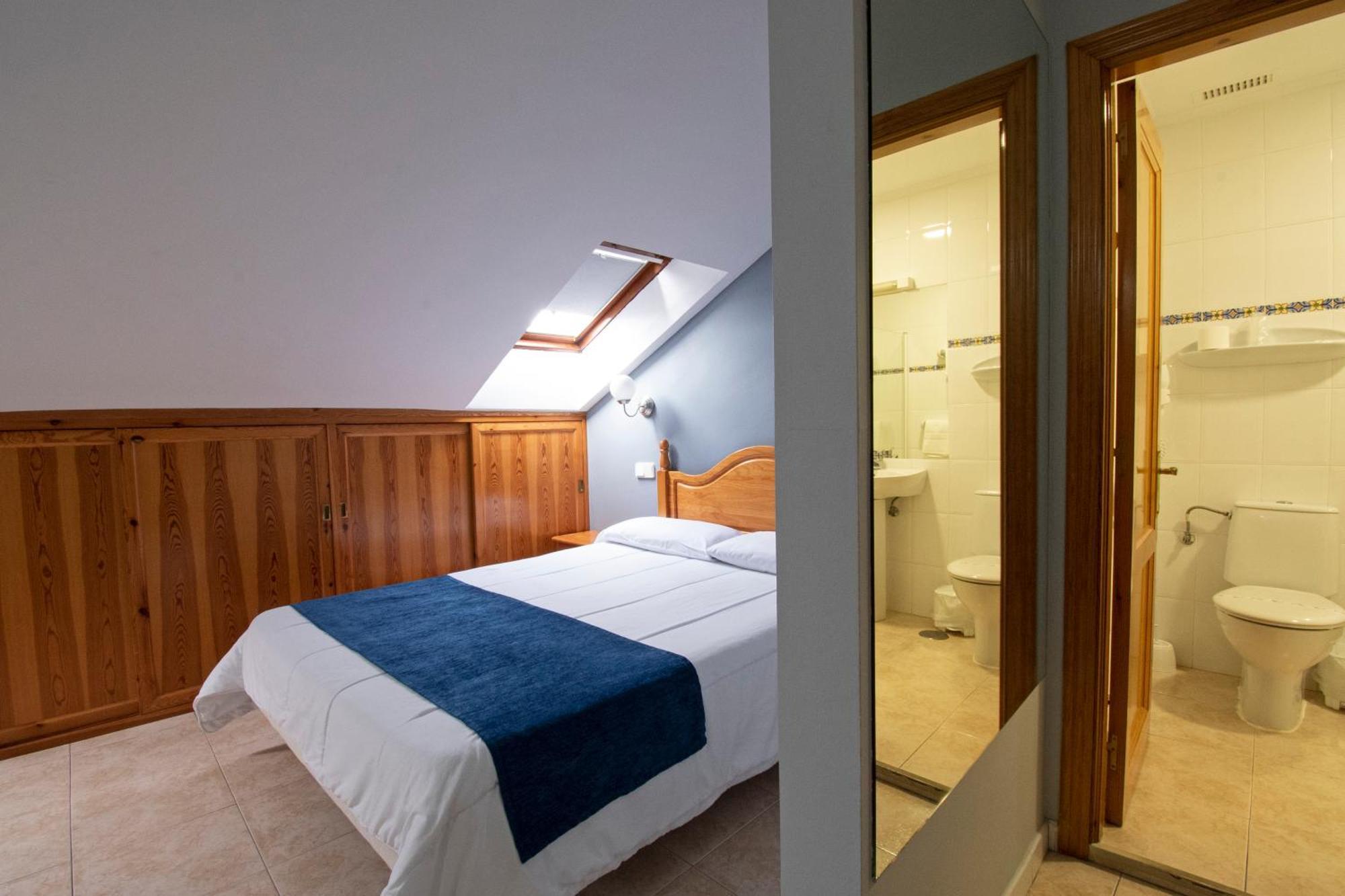 Hotel Campomar Исла Экстерьер фото