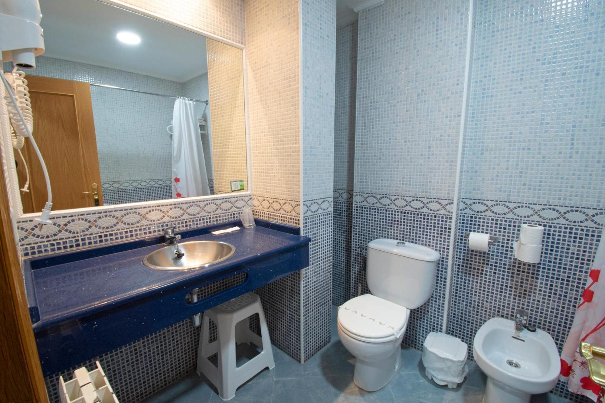 Hotel Campomar Исла Экстерьер фото
