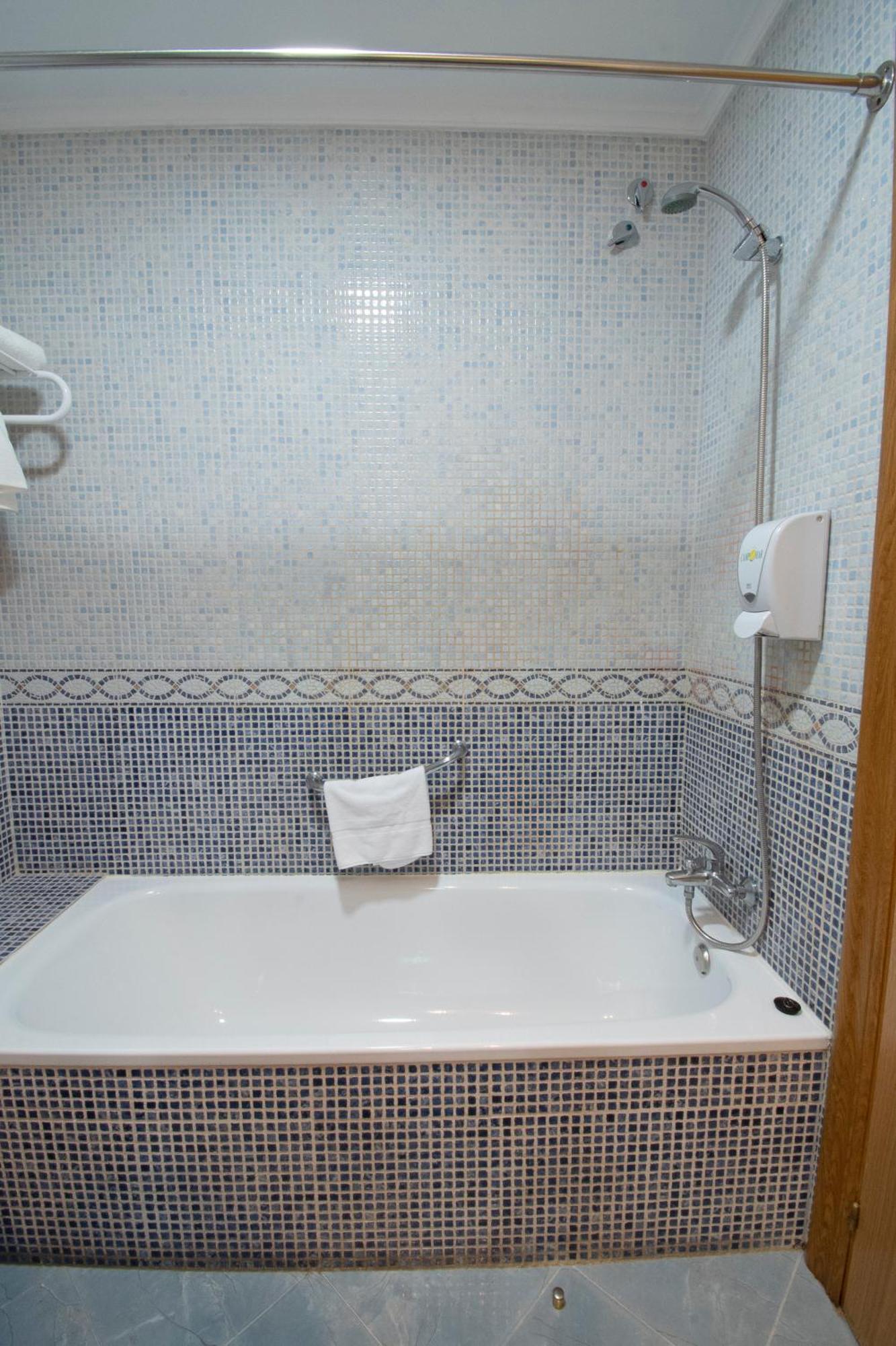 Hotel Campomar Исла Экстерьер фото