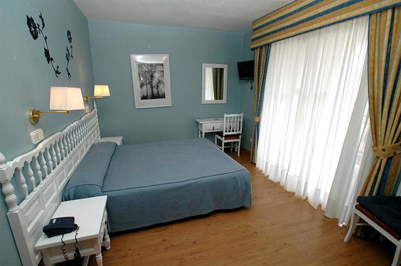 Hotel Campomar Исла Экстерьер фото