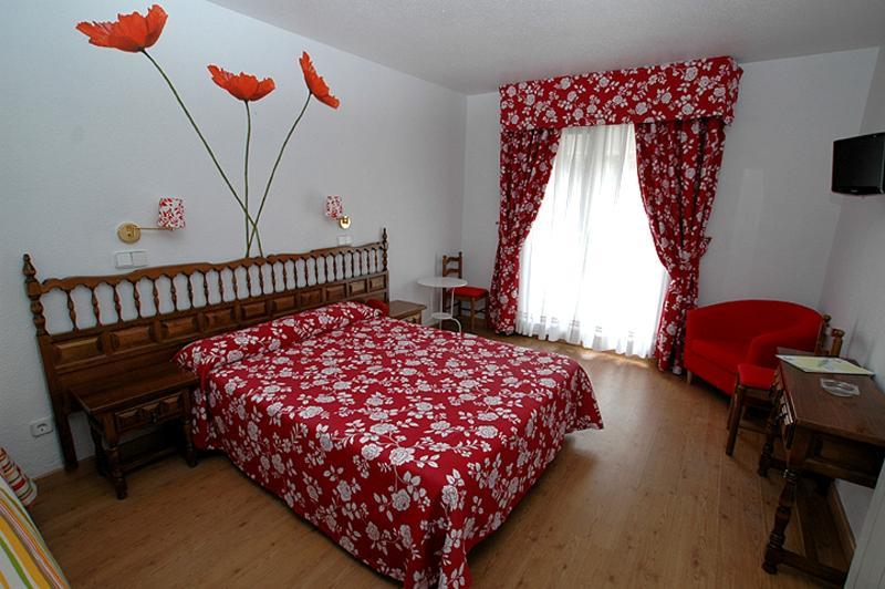 Hotel Campomar Исла Экстерьер фото