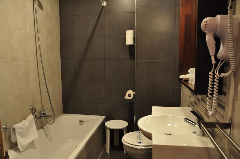 Hotel Campomar Исла Экстерьер фото
