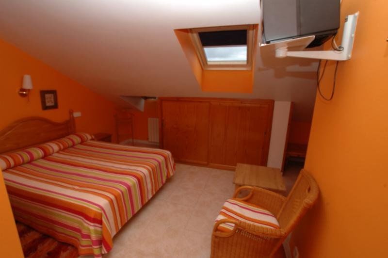 Hotel Campomar Исла Экстерьер фото