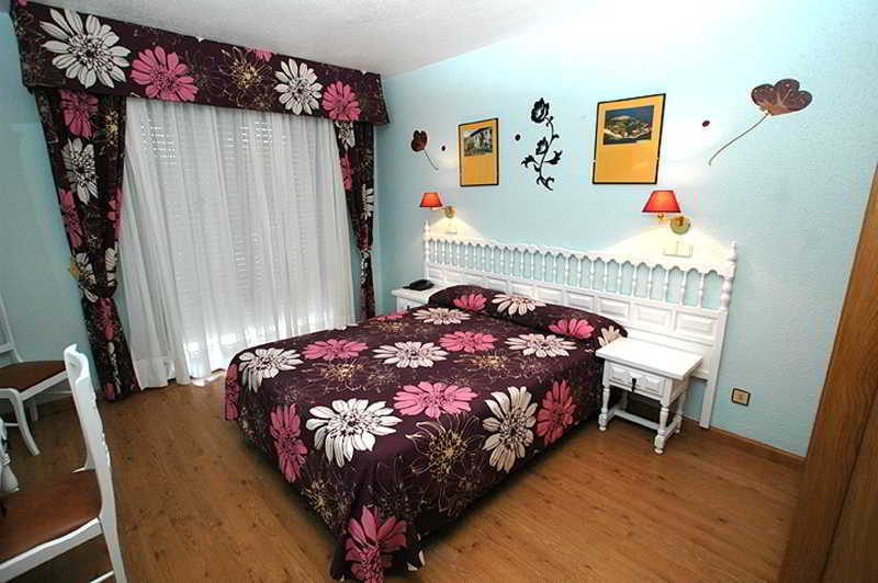 Hotel Campomar Исла Экстерьер фото