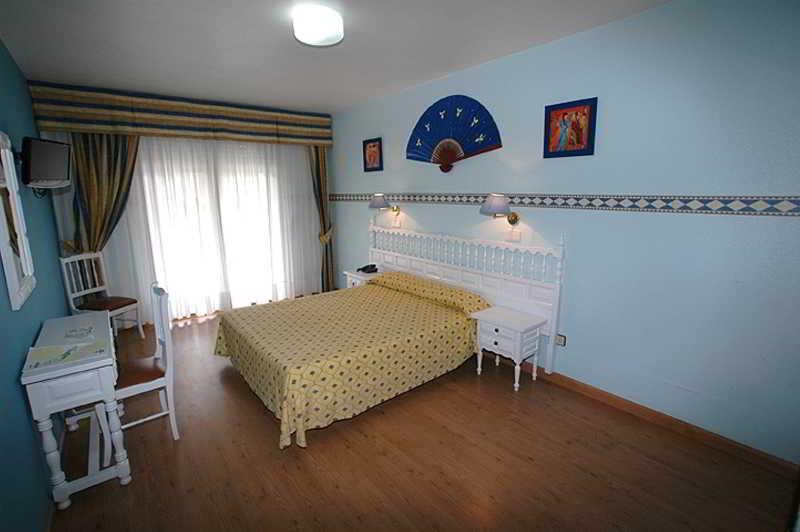 Hotel Campomar Исла Экстерьер фото
